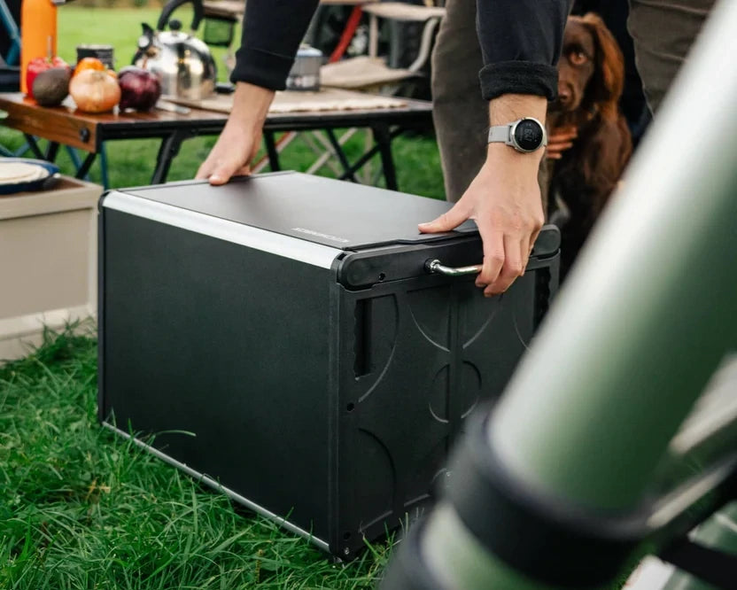 TentBox KitchenBox