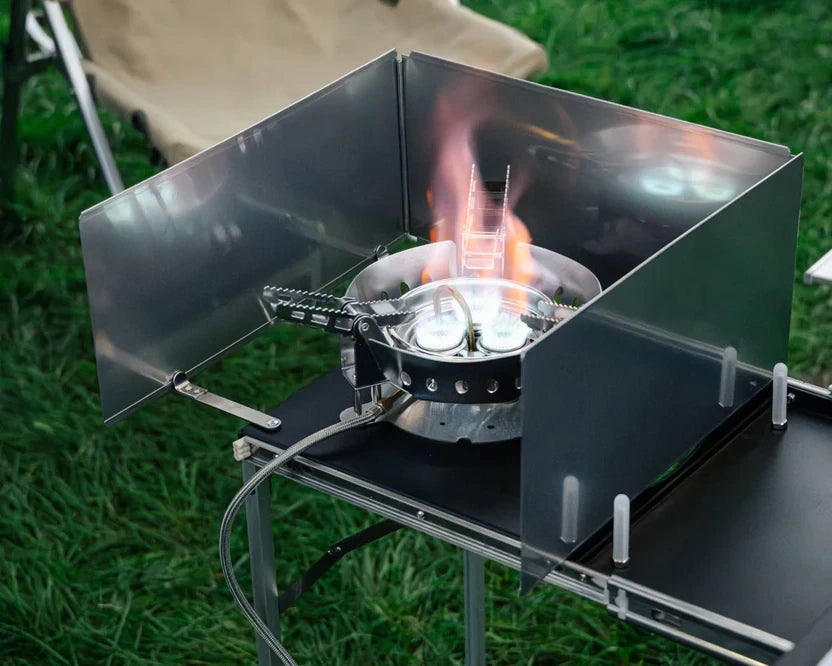 TentBox KitchenBox