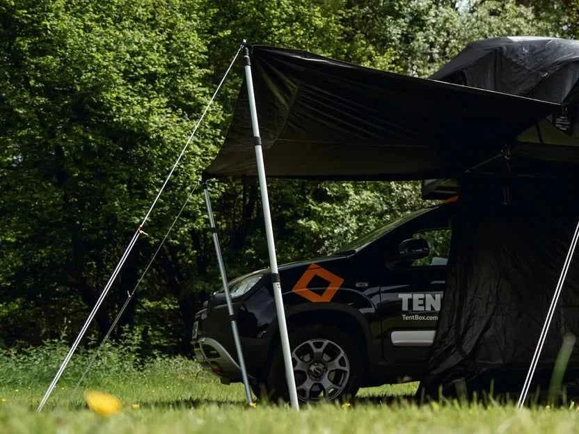 TELESCOPIC PROPS (2-PACK)