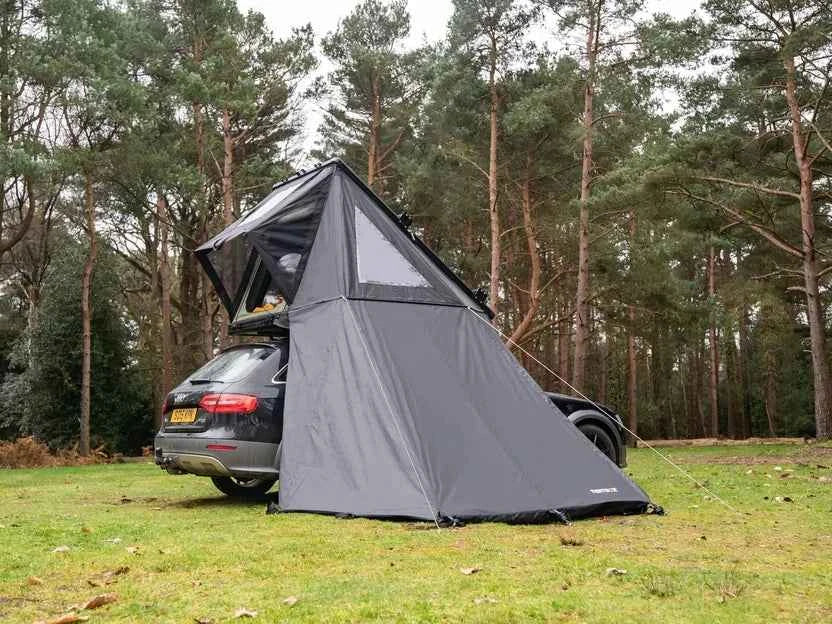 jimba jimba markise plus TentBox Cargo 2.0 Living Pod