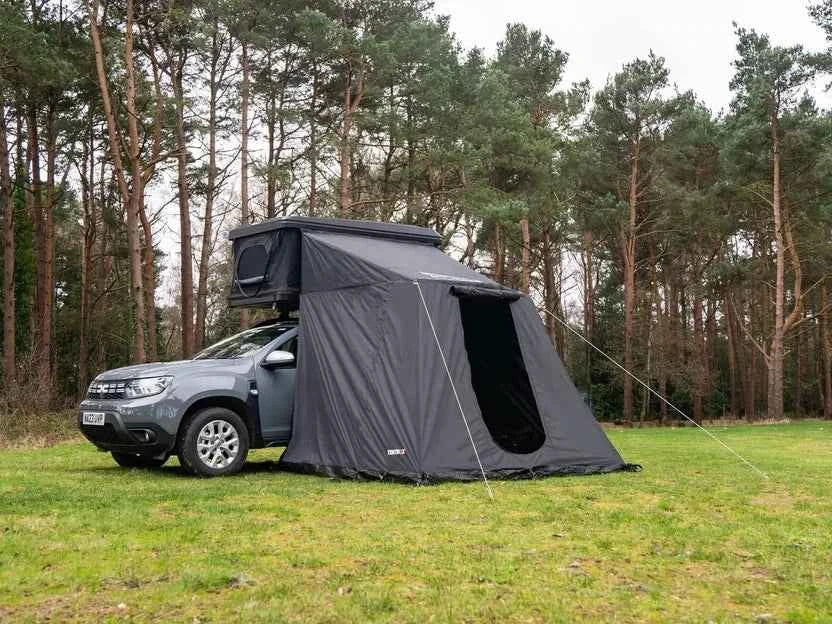 TentBox Classic 2.0 Living Pod