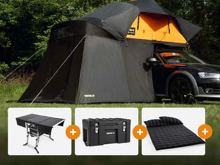 tent box xl TentBox Lite XL Ultimate Bundle
