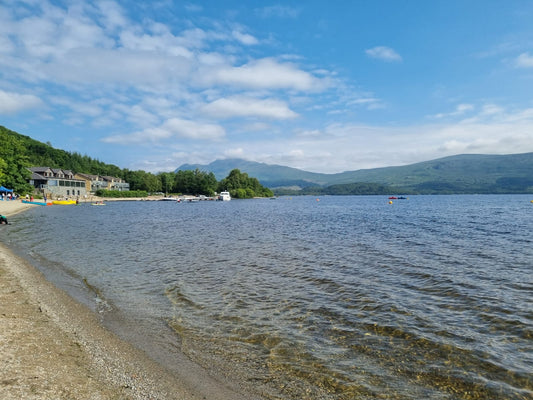 My 10 Favorite Spots for Roof Tent Beach Camping Around Cheshire & North Wales