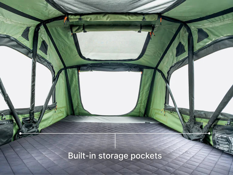 TentBox Lite Refresh Version