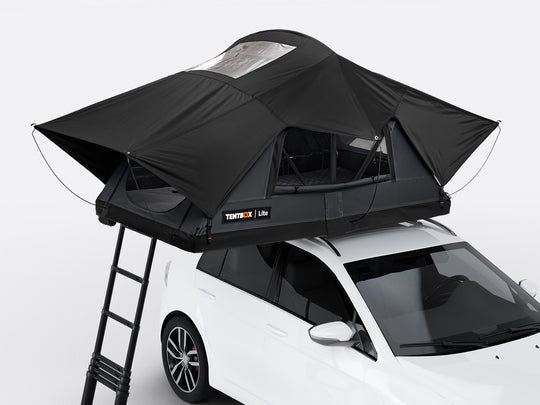TentBox Lite Refresh Version