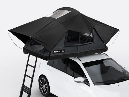 TentBox Lite Refresh Version