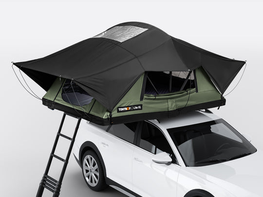 NEW TentBox Lite XL Refresh Version