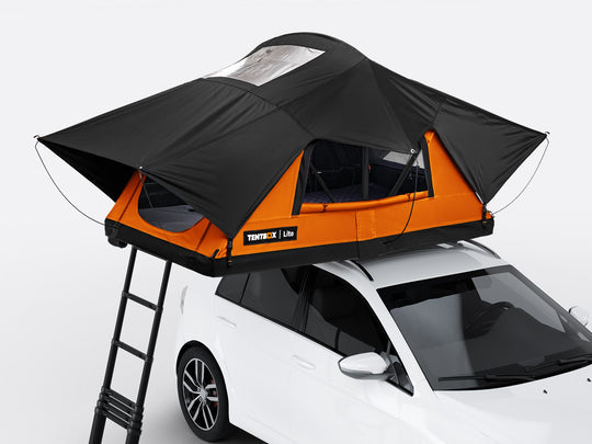 TentBox Lite Refresh Version